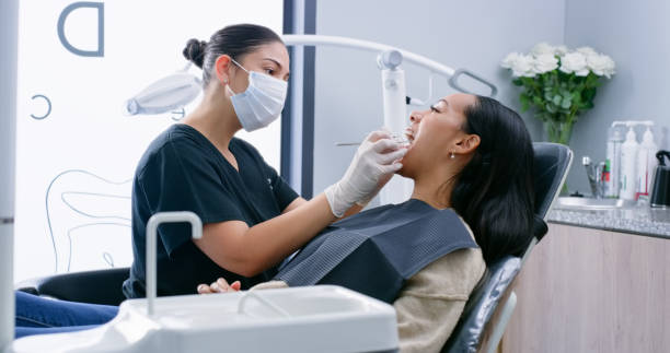 Dental X-Rays and Imaging in Wisconsin Rapids, WI